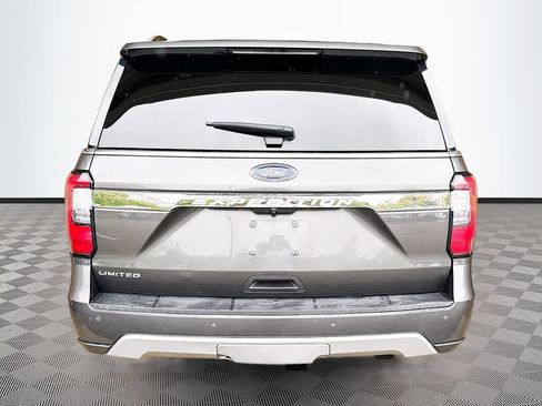 Used 2019 Ford Expedition Limited AWD/4WD image 7