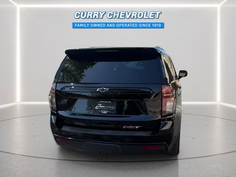 Used 2024 Chevrolet Tahoe RST w/ Luxury Package AWD/4WD image 11