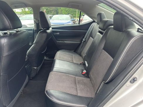 Used 2016 Toyota Corolla S image 13