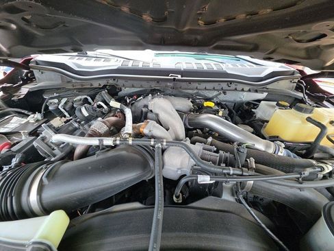 Used 2022 Ford F350 King Ranch AWD/4WD image 9