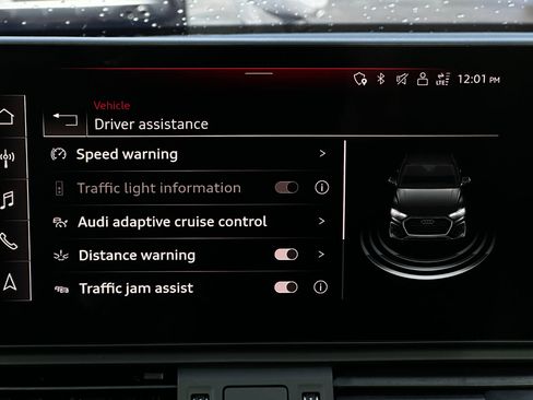 Used 2023 Audi SQ5 Premium Plus w/ Premium Plus Package image 29