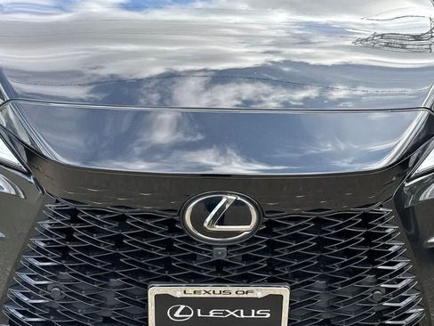Certified 2024 Lexus RX 350 F Sport w/ Convenience Package AWD/4WD image 9