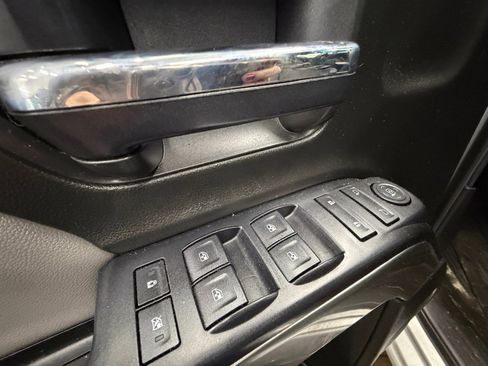 Used 2015 Chevrolet Silverado 1500 LT w/ All Star Edition image 20