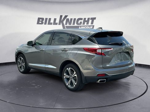 Used 2024 Acura RDX SH-AWD w/ Advance Package image 3