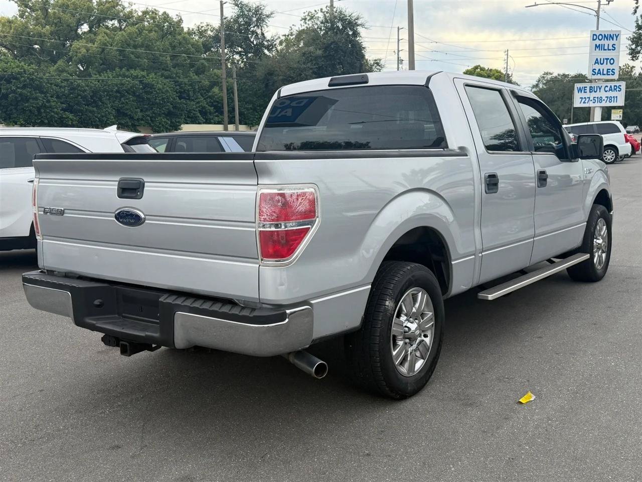 Used 2009 Ford F150 XL RWD image 6