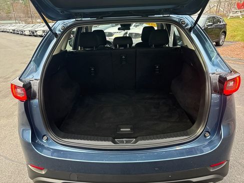 Used 2023 MAZDA CX-5 AWD 2.5 S image 12