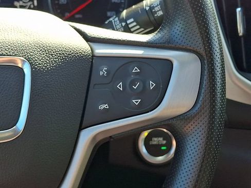 Used 2024 GMC Terrain SLE AWD/4WD image 21