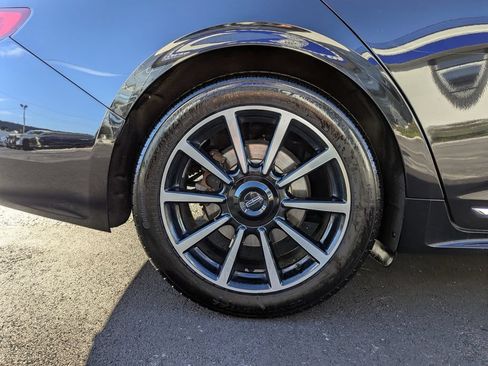 Used 2017 Lincoln Continental Reserve AWD/4WD image 48