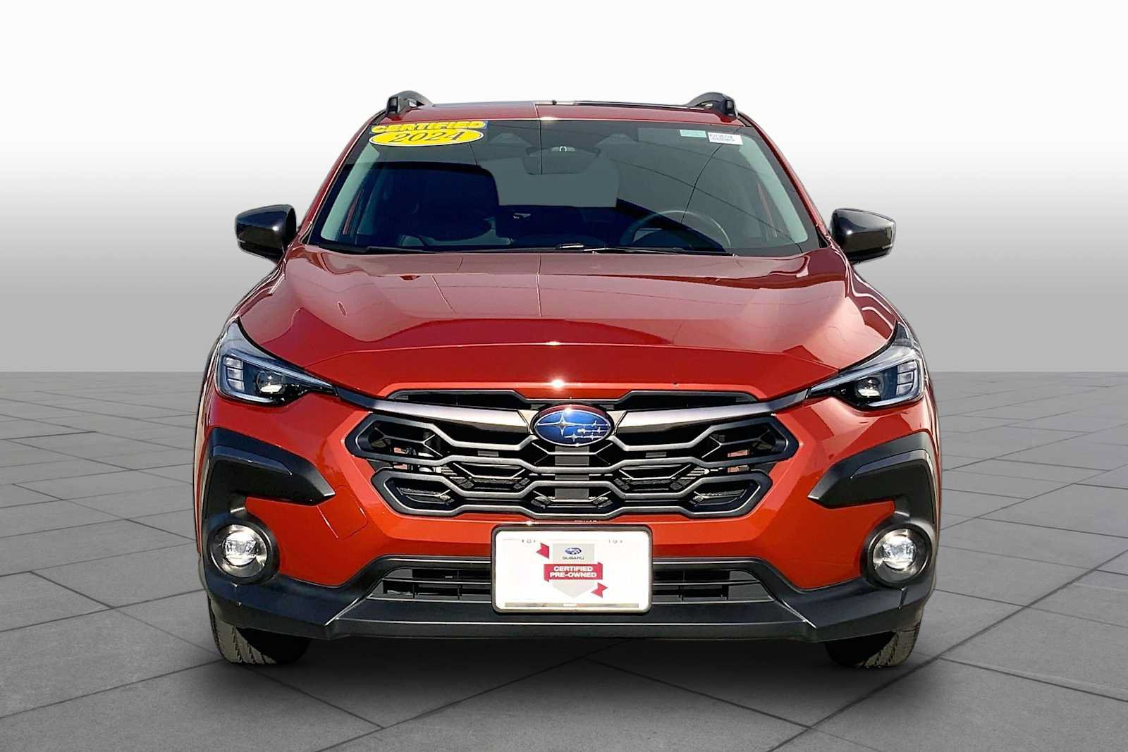 Used 2024 Subaru Crosstrek 2.5i Limited AWD/4WD image 3