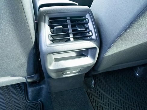 New 2026 Volkswagen Tiguan S image 34