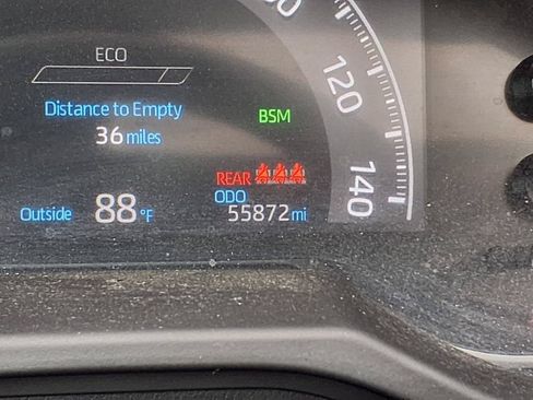 Used 2024 Toyota RAV4 XLE Premium w/ Weather Package FWD image 36