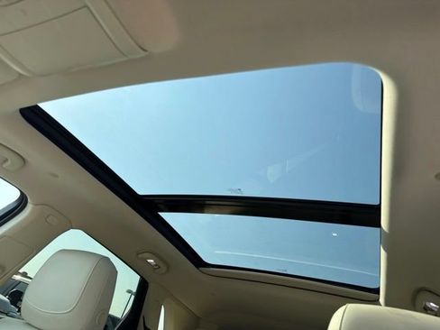 Used 2019 Cadillac XT5 Luxury AWD/4WD image 27