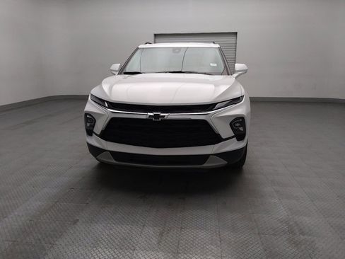 Used 2024 Chevrolet Blazer LT w/ Convenience Package FWD image 15