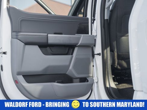 Certified 2023 Ford F150 XLT w/ Equipment Group 302A High image 42