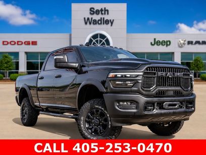 Used 2025 RAM 2500 Power Wagon