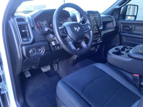 New 2026 RAM 2500 Tradesman image 16