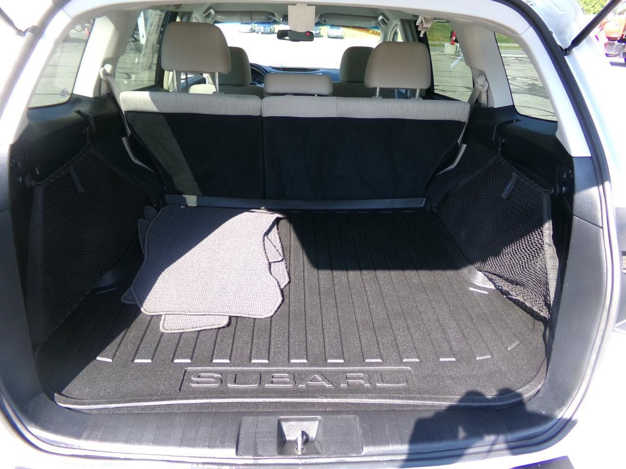 Used 2014 Subaru Outback 2.5i Premium w/ Popular Package #1A AWD/4WD image 18