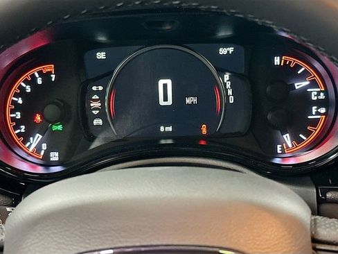 New 2026 Dodge Durango GT w/ Blacktop Package AWD/4WD image 13