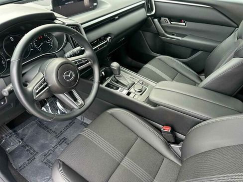 Used 2025 MAZDA CX-50 2.5 Hybrid w/ Preferred Pkg image 10