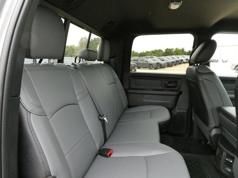 New 2026 RAM 4500 Tradesman AWD/4WD image 13