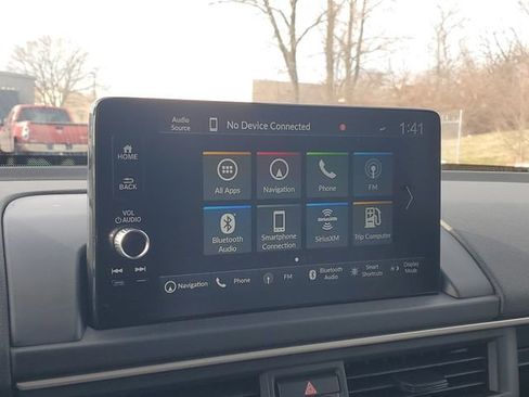 New 2025 Honda Pilot Elite image 22