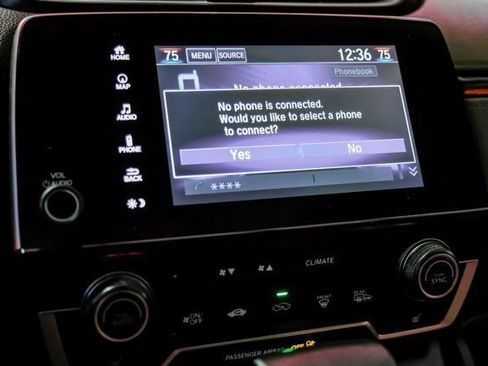 Used 2019 Honda CR-V Touring image 30