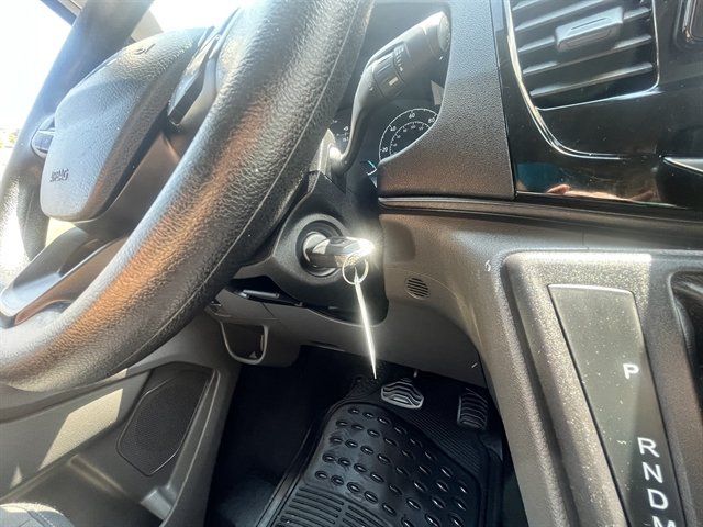 Used 2024 Ford Transit 350 XLT RWD image 19