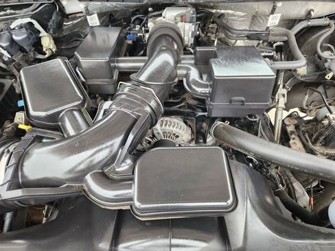 Used 2022 Ford F250 Lariat w/ Lariat Value Package image 33