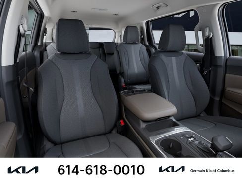 New 2026 Kia Carnival LX FWD image 18