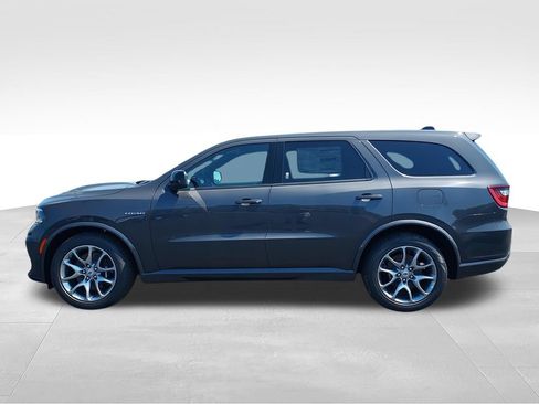 New 2026 Dodge Durango GT w/ Tow 'N Go Package AWD/4WD image 5