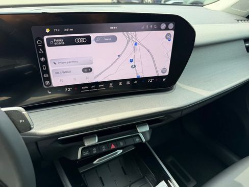 New 2026 Audi Q3 quattro 2.0T AWD/4WD image 23