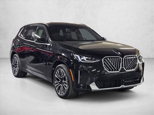 Used 2026 BMW X3 xDrive30i w/ Premium Package AWD/4WD image 3