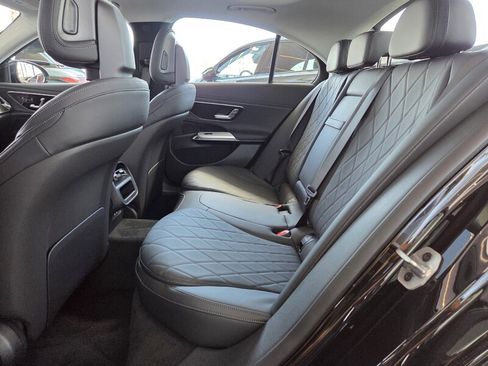 New 2026 Mercedes-Benz E 350 4MATIC Sedan image 13