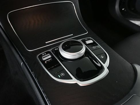 Certified 2022 Mercedes-Benz C 300 Coupe image 15
