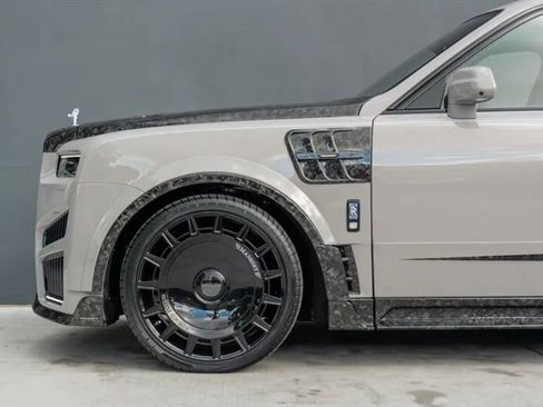 Used 2026 Rolls-Royce Cullinan image 41