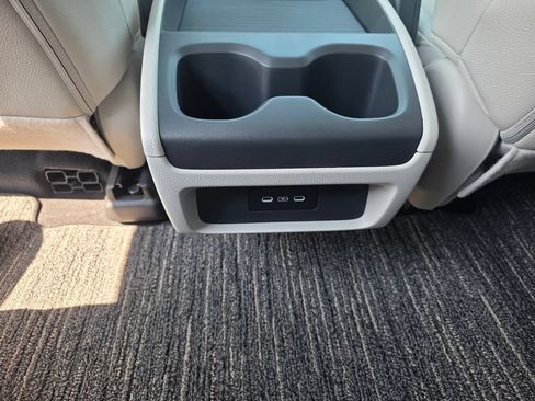 New 2026 Honda Odyssey EX-L image 12