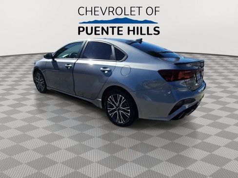 Used 2024 Kia Forte GT-Line FWD image 6
