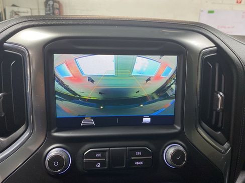 Used 2022 Chevrolet Silverado 2500 LT w/ Midnight Edition image 27