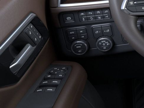 New 2026 Chevrolet Tahoe High Country AWD/4WD image 23