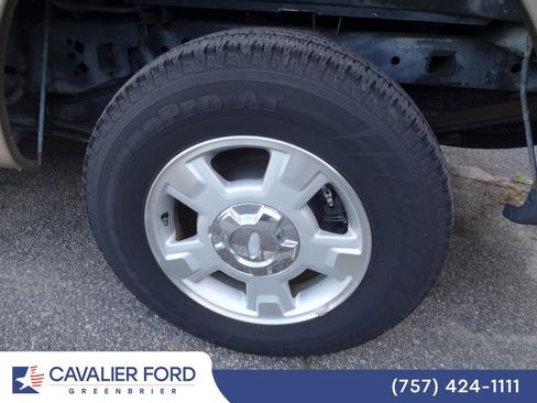 Used 2011 Ford F150 XLT RWD image 16