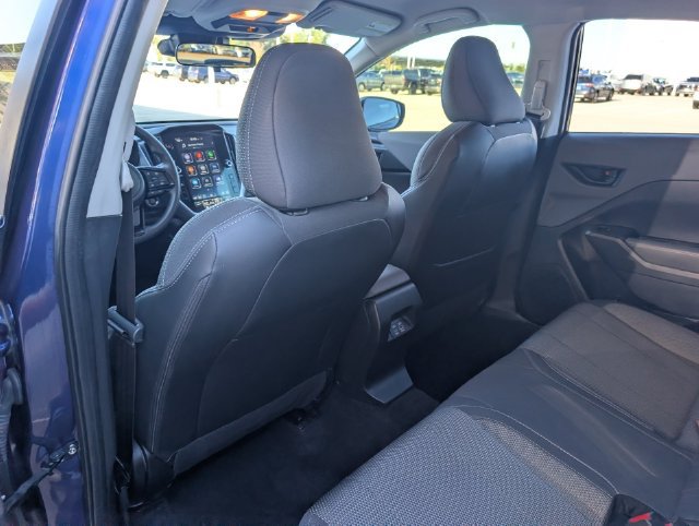 Certified 2024 Subaru Crosstrek 2.0i Premium AWD/4WD image 24