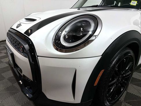 Used 2023 MINI Cooper S image 26