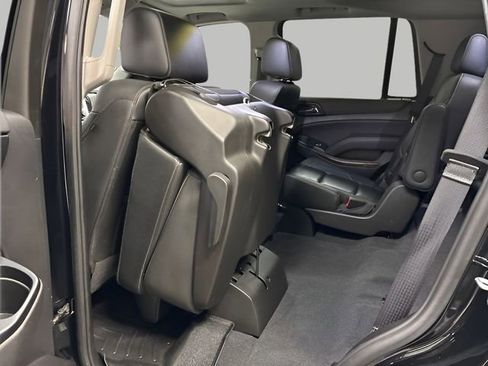 Used 2020 Chevrolet Tahoe LT w/ LT Midnight Edition image 40
