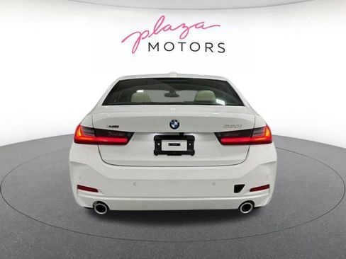 Used 2026 BMW 330i xDrive Sedan w/ Convenience Package AWD/4WD image 5