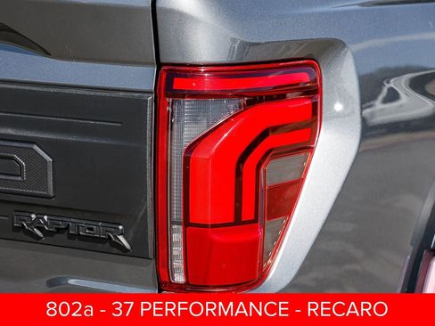Used 2024 Ford F150 Raptor image 8