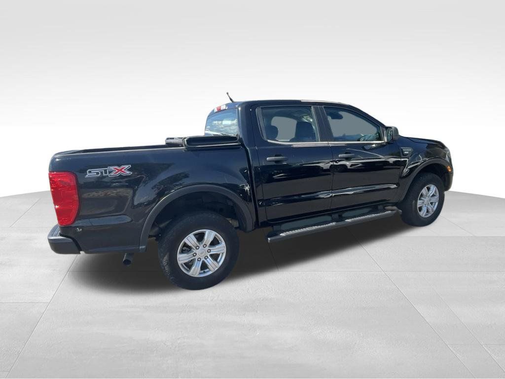 Used 2019 Ford Ranger XL w/ Equipment Group 101A Mid RWD image 21