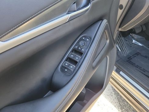 Used 2024 INFINITI QX60 Luxe AWD/4WD image 17