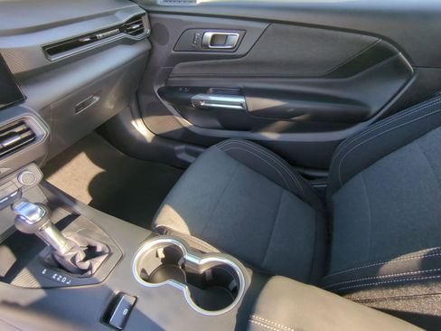 New 2026 Ford Mustang Coupe image 46