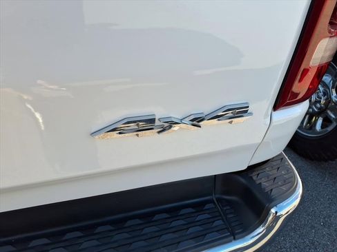 Used 2024 RAM 1500 Limited image 32