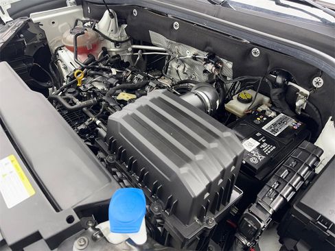 Used 2023 Volkswagen Atlas SE w/ Panoramic Sunroof Package image 79